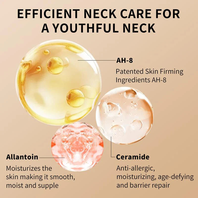 SculptPro™ Neck Cream