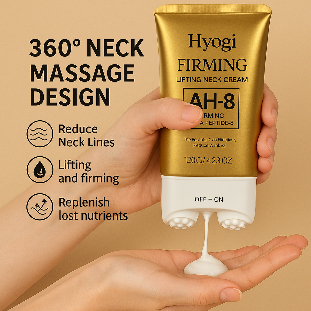 SculptPro™ Neck Cream